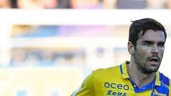 La Juve Stabia segna con Brighenti a terra: perché l'arbitro non ha fermato il gioco?