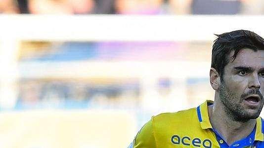 Grande prova difensiva contro l'Entella: zero tiri in porta concessi agli avversari