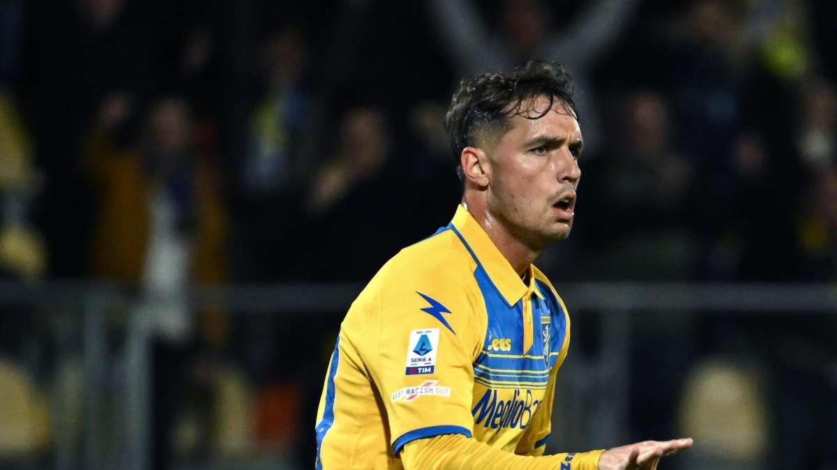 PAGELLE Empoli-Frosinone 0-0: Lirola perfetto, in avanti manca il guizzo vincente