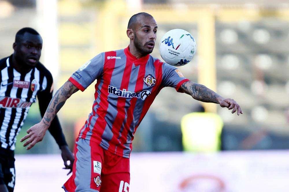Cremonese, l'undici scelto da Baroni