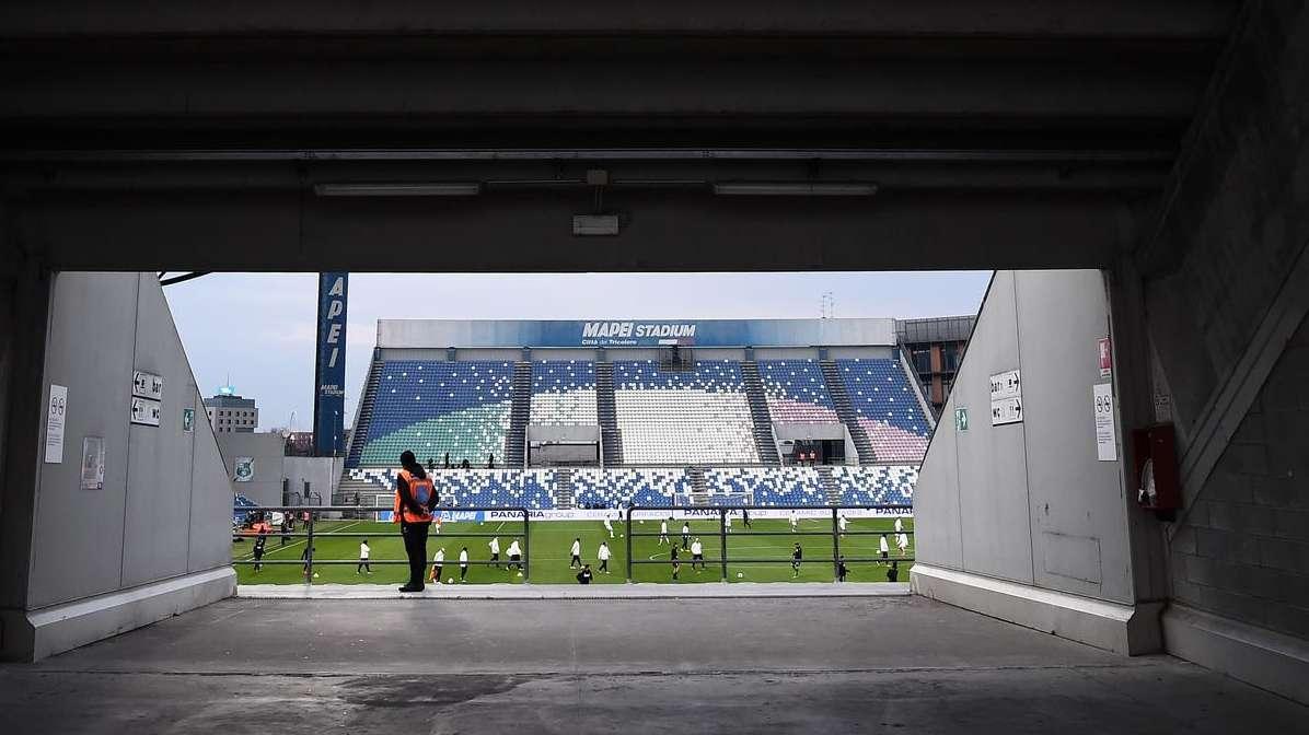 Reggiana-Frosinone: ecco dove seguire il match