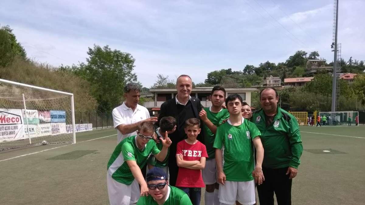 Divisione paralimpica e Lega B, progetti per la nuova stagione 