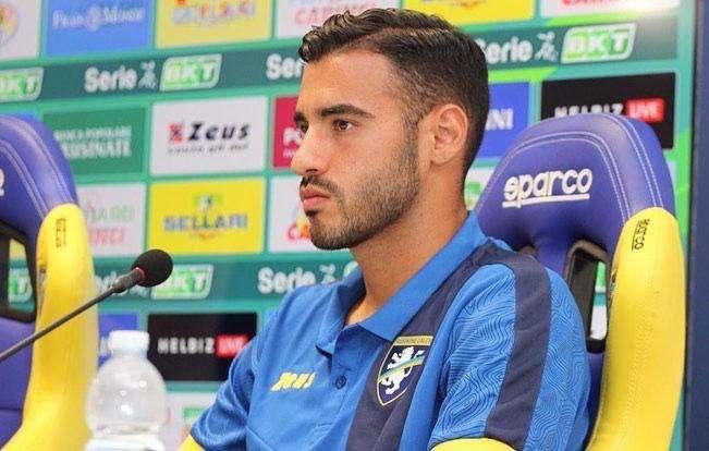 Gianluca Frabotta 