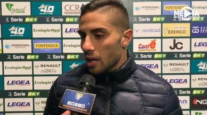 Capuano: "Ora siamo noi la squadra da battere. Sfruttiamo il momento per lo sprint finale"