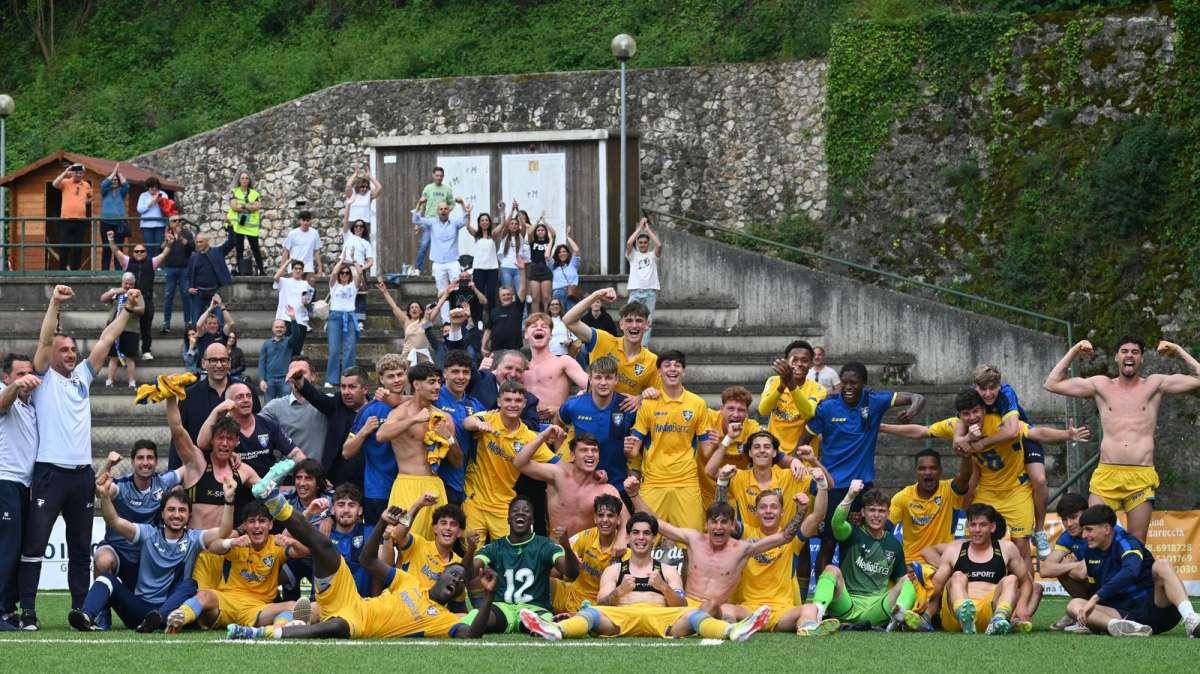 Calciomercato Frosinone - Dalla primavera in quanti potrebbero salire in prima squadra?