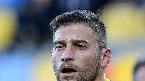 TOP E FLOP - L'imprecisione di Dionisi, il nulla offerto da Novakovich e la professionalità di Iacobucci