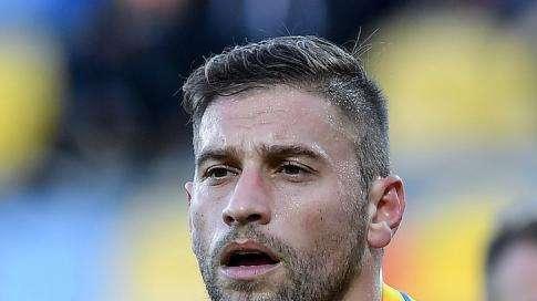 Doppia ingenuità di Dionisi: anche il primo giallo era evitabile