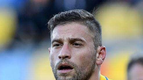 Dionisi, prova dal doppio volto a Castellammare di Stabia