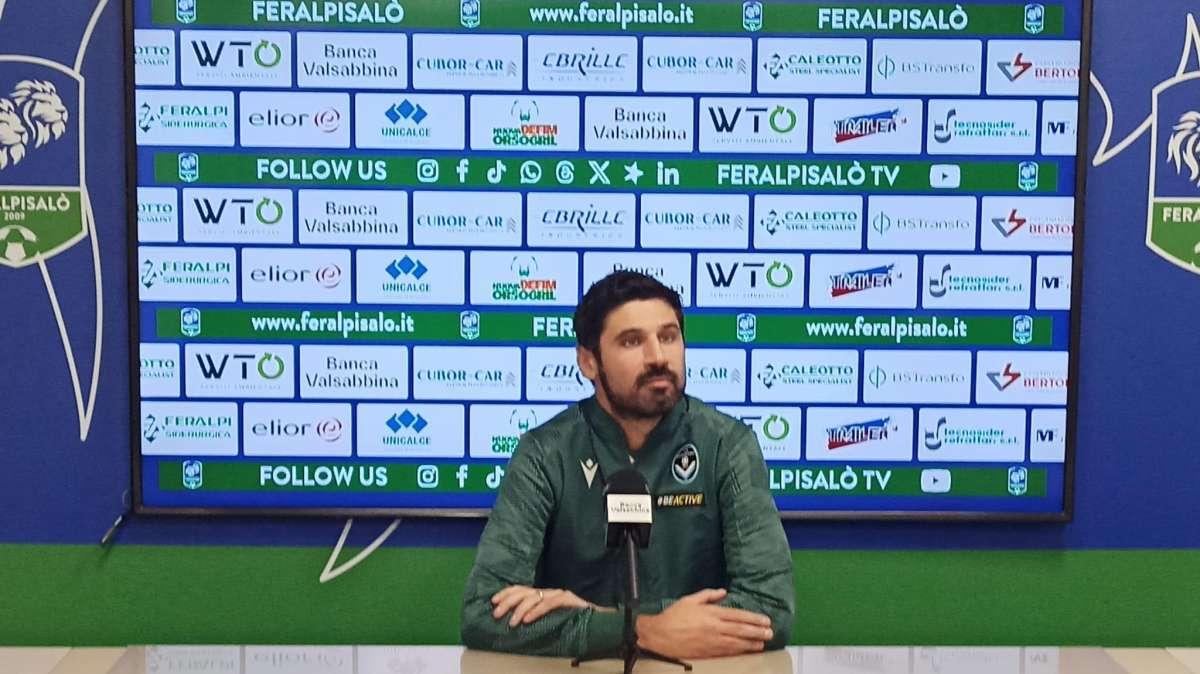 Entella-Frosinone 1-1, le pagelle di TMW sui liguri: "Cuppone subito grande"