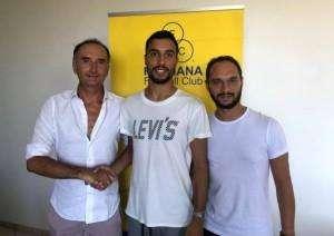 CALCIOMERCATO FROSINONE - Ufficiale, Palombo alla Fermana