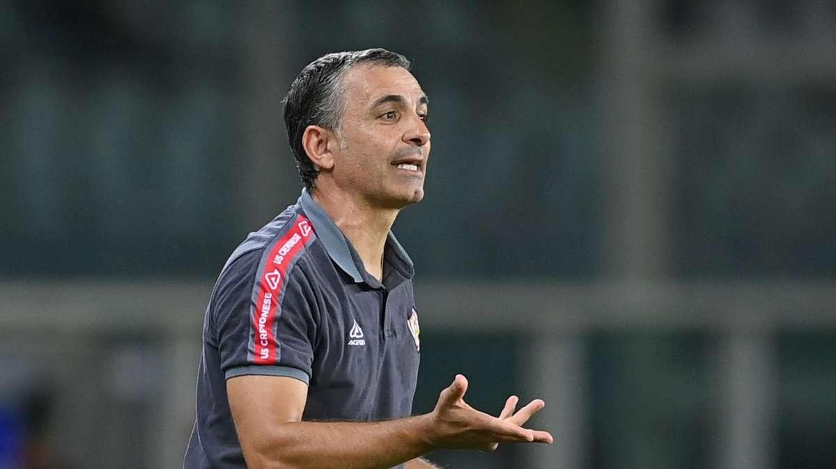 Il Corriere dello Sport sulla Serie B: "Pecchia corre verso la A. Il Perugia non si fa da parte"