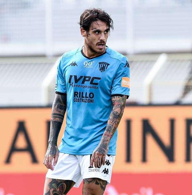 Benevento, Viola sicuro: "Voglio la serie A con Inzaghi"