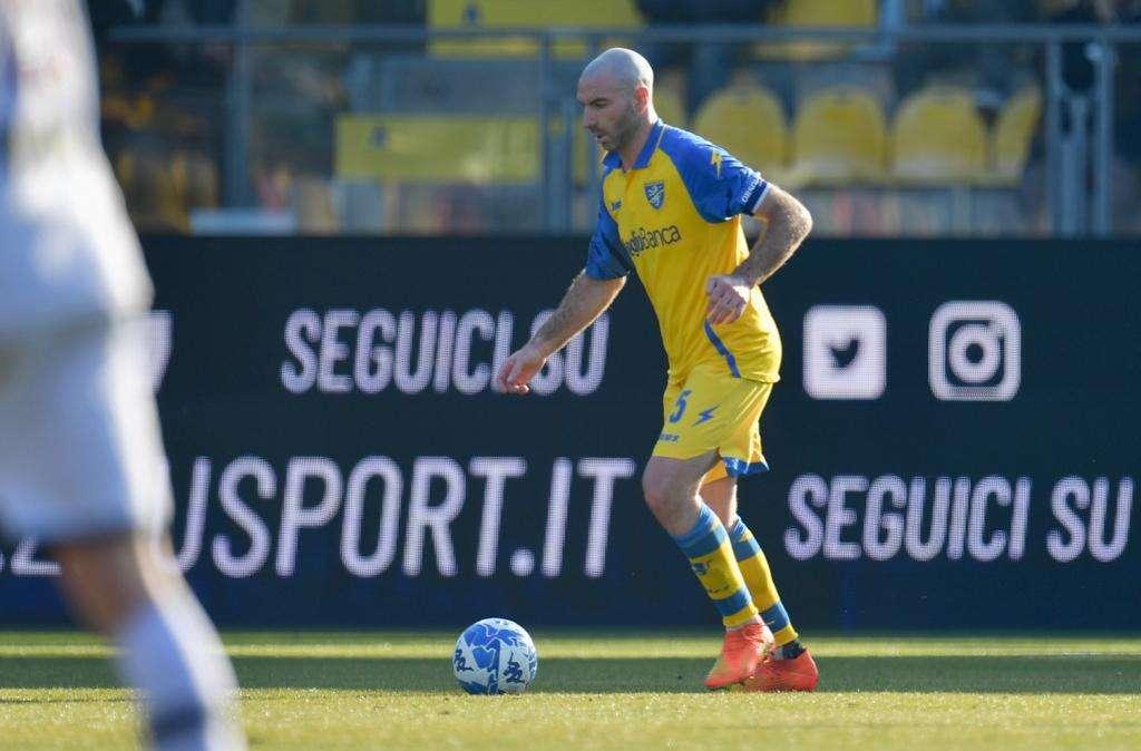 Giornale di Sicilia: "Palermo, accordo totale con Lucioni"