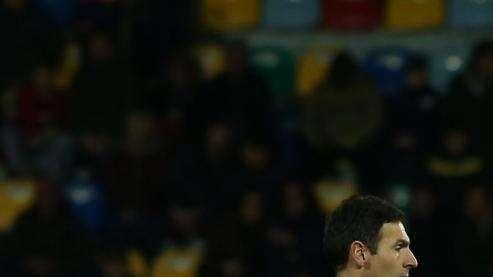 Frosinone, l'arbitro Sacchi è di buon auspicio per il match di Empoli