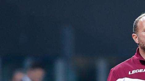 Cambia ancora la panchina del Livorno: via Tramezzani, torna Breda