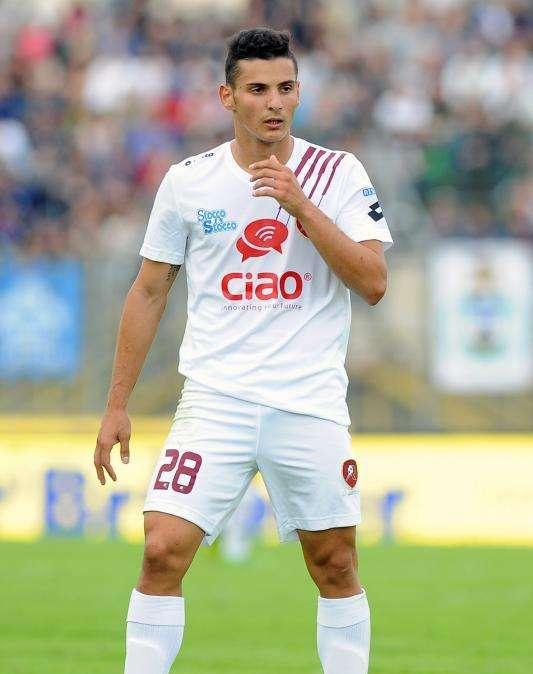 ESCLUSIVA TF - Filippo Falco, mai chiesto il giocatore dal Frosinone. Voci totalmente infondate