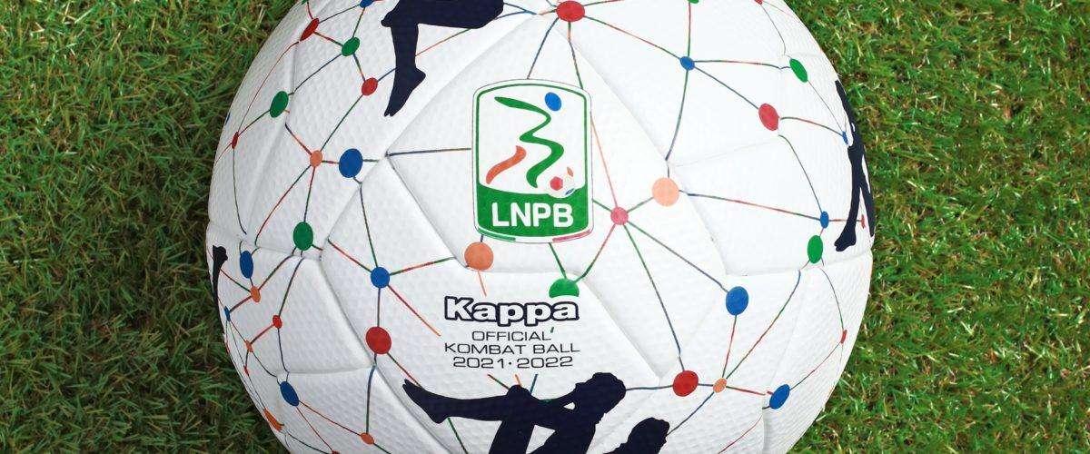 Serie B - Ecco Kombat Ball 2022 