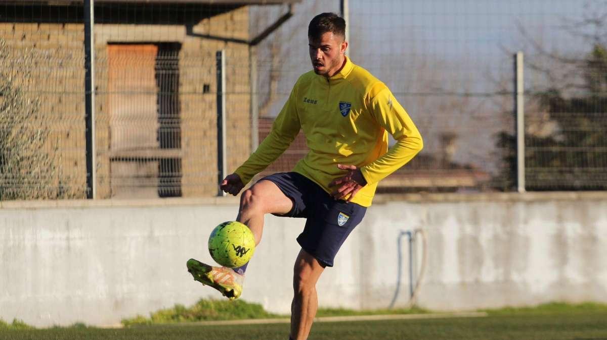 UFFICIALE - Ceduto in prestito Kremenovic 