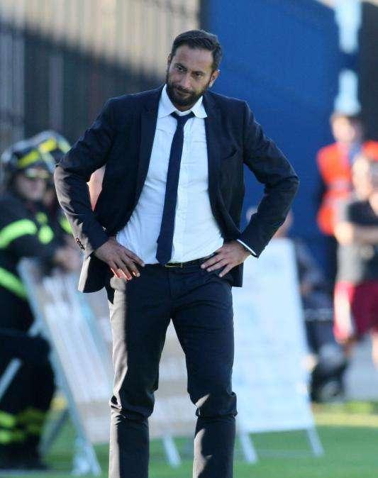 Mark Iuliano: "Frosinone squadra più compatta delle altre. Candidata numero 1"