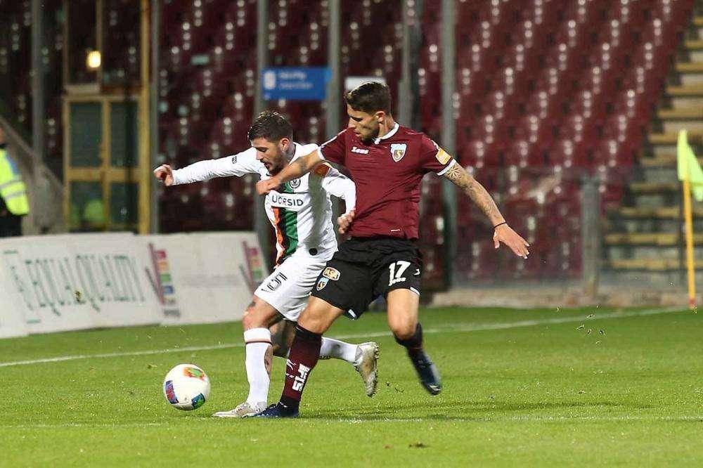 Emergenza Coronavirus, positivo un calciatore del Venezia: si tratta di Antonio Junior Vacca