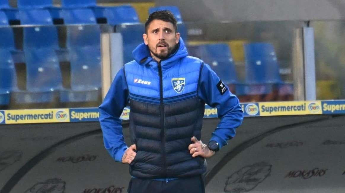 UFFICIALE - Esonerato Greco, il comunicato del club