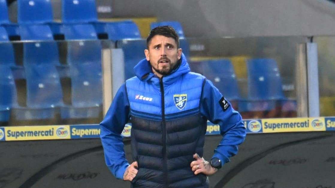 Frosinone, Greco su Koutsoupias: "Giocatore forte che alza il livello"