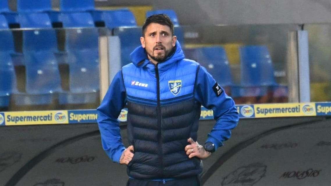 SALA STAMPA - Greco: "L'approccio non è giustificabile. Bene la reazione, ma i ragazzi non sono questi"