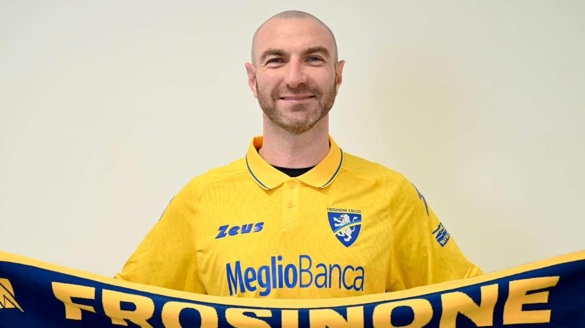 Palermo, Dionisi: "Andato via non per mia scelta. Ha grande personalità"