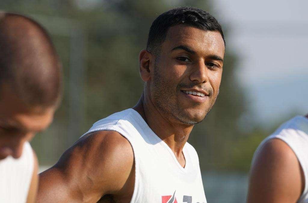 Walid Cheddira
