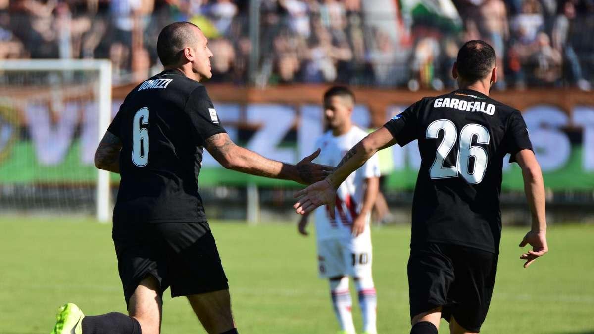 ITALPRESS e i voti degli allenatori: il Venezia è la rivelazione. Lecce, SPAL ed Empoli sono da A 