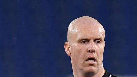 Hallfredsson: "Forse ho fatto un passaggio sbagliato accettando di andare a Frosinone"