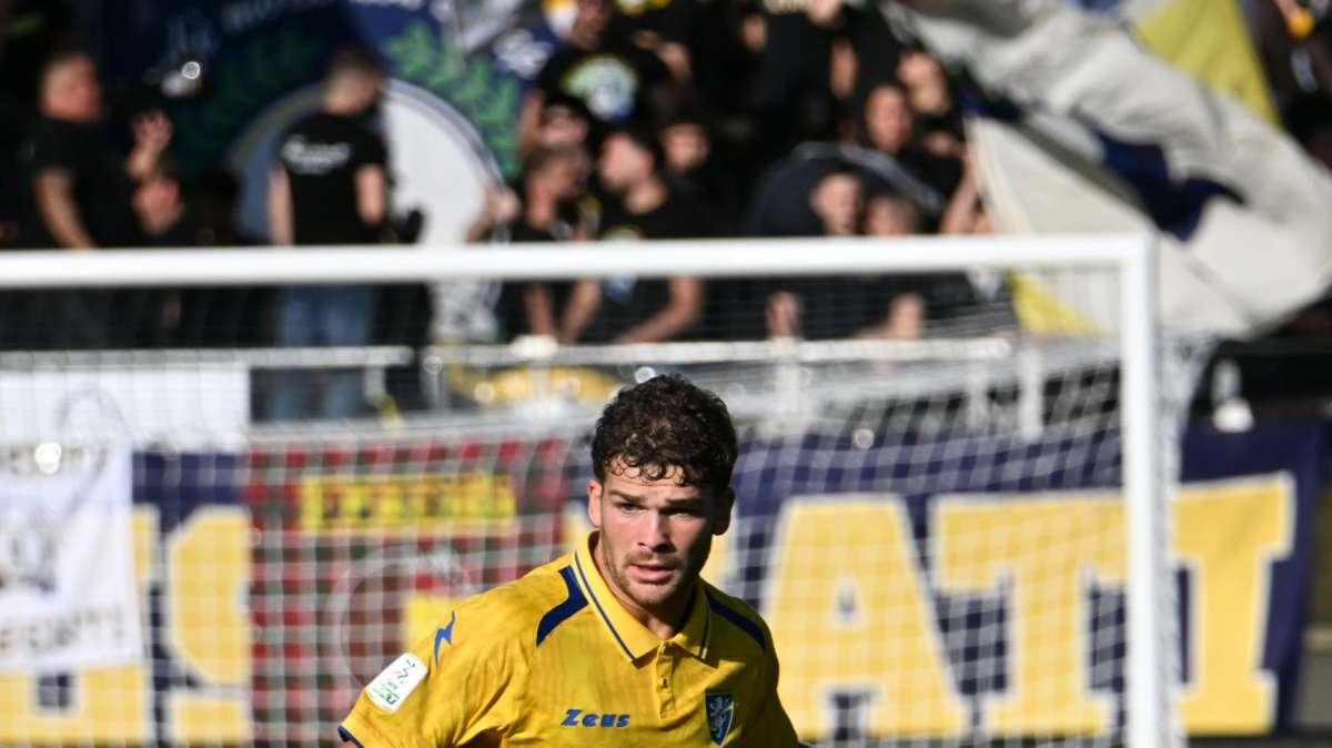 Frosinone, fari puntati sull'Under 21: oggi Italia-Albania con la vetrina per Calvani