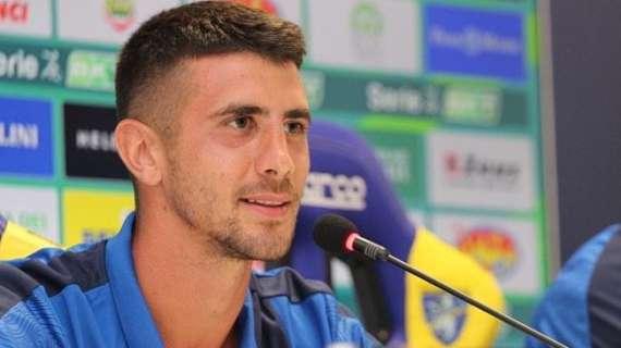 Luca Ravanelli