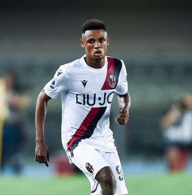 Cremonese, si presenta Kingsley Michael