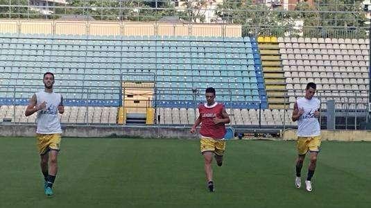 CALCIOMERCATO FROSINONE - Oltre a Crivello, confermata l'uscita di Churko!