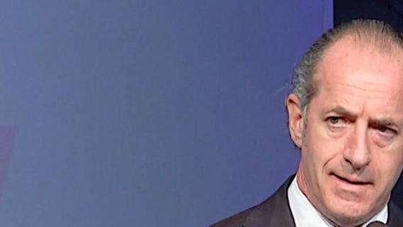 L'appello di Zaia per la Fase 2: "La mascherina salva la vita!"