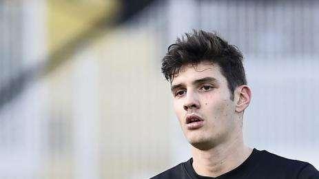 Pisa, in arrivo tre colpi: ecco Pinato, Asencio e Marin