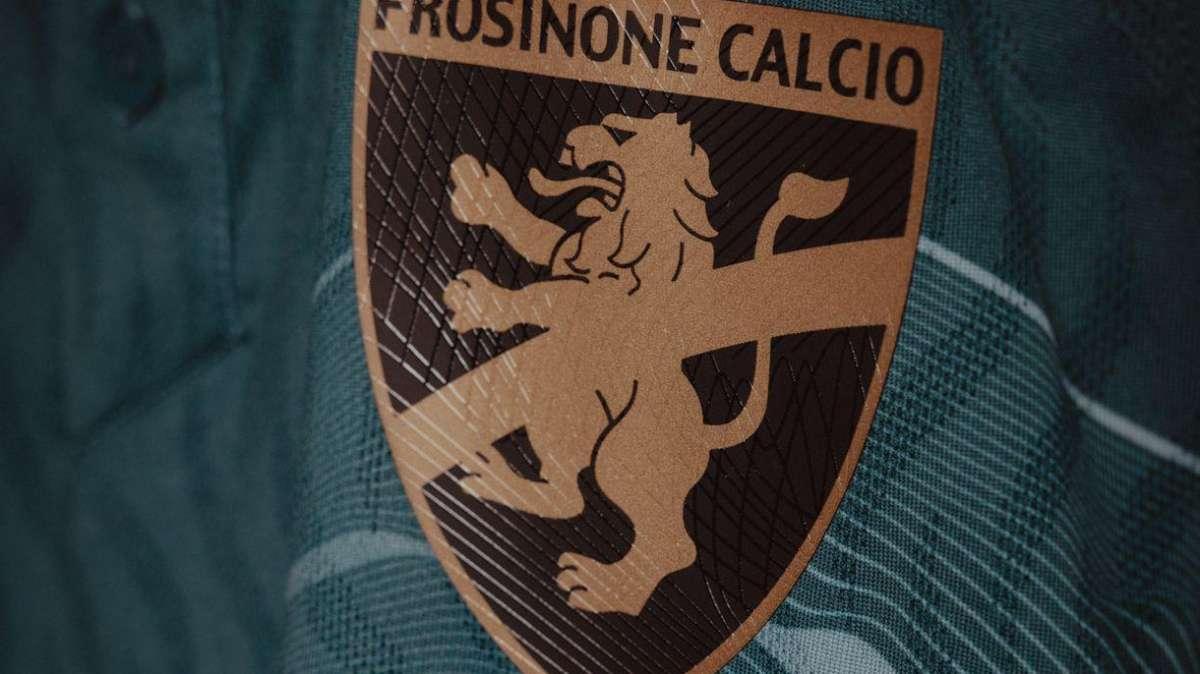 NEXT LEVEL - Presentata la quarta maglia del Frosinone