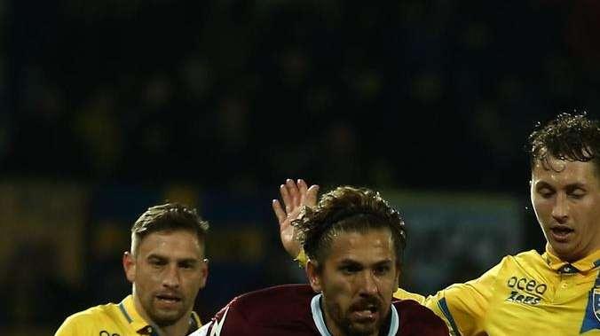 Alessio Cerci scaricato dalla Salernitana: "Bilancio disastroso. Neanche un gol..."