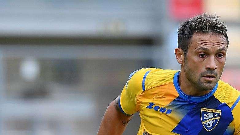 Il Frosinone ha bisogno del vero Ciano: contro il Chievo un segnale di rinascita