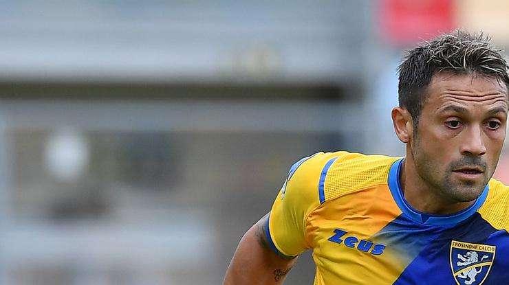 RIVIVI IL LIVE - Frosinone-Brescia 0-1: Ciano e Iemmello si mangiano un gol a porta vuota (a testa), Ndoj al 93' trova la zampata vincente