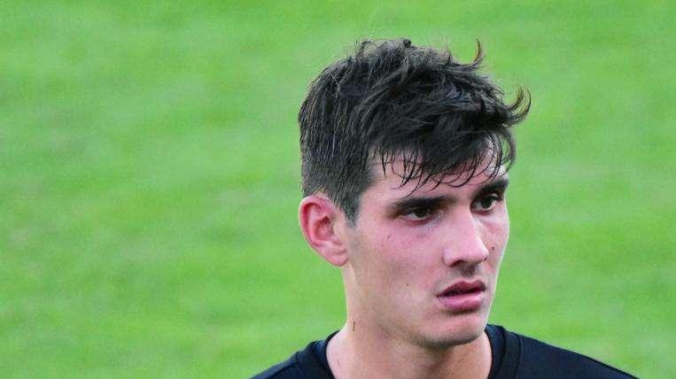 CALCIOMERCATO - Il Frosinone sulle tracce di Marco Pinato: in pole il Pisa, c'è anche il Benevento