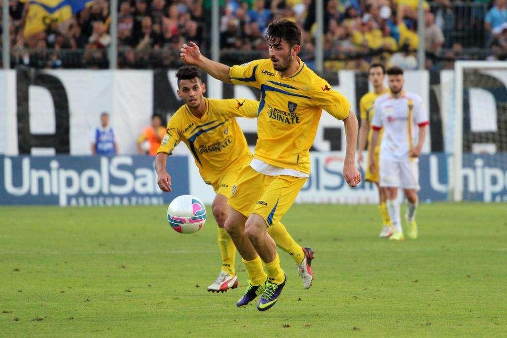 CALCIOMERCATO FROSINONE - Paganini e Gori influenzeranno anche il mercato di gennaio