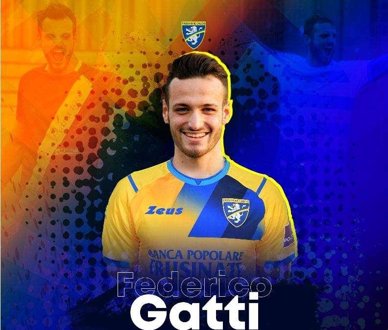 PIEDI BUONI, POSSENTE E IN CONTINUA CRESCITA: ECCO FEDERICO GATTI
