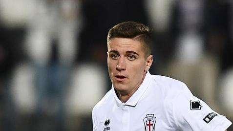 CALCIOMERCATO  - Ghiglione è tornato al Genoa: il difensore in ritiro con i rossoblù