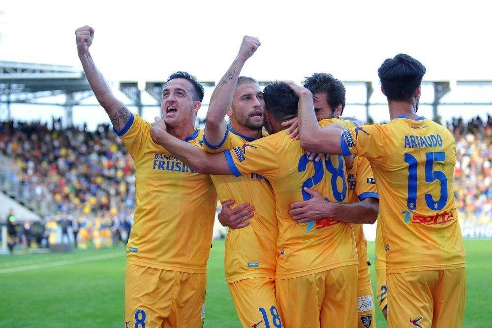 SONDAGGIO TF - Il tuo pronostico per Frosinone-Venezia? I tifosi dicono