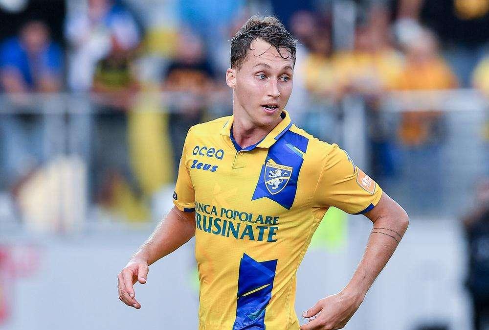 Frosinone, le ultimissime sulla formazione