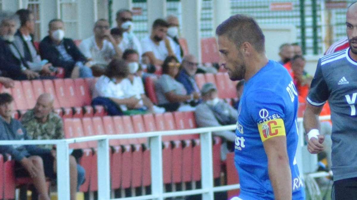 Ascoli, questo l'undici di mister Sottil