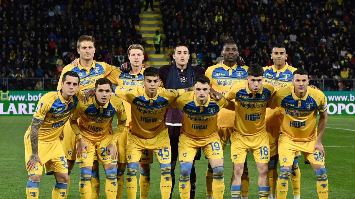 Frosinone-Salernitana 3-0: gli scatti più belli raccolti da Tuttofrosinone.com! - Parte 1