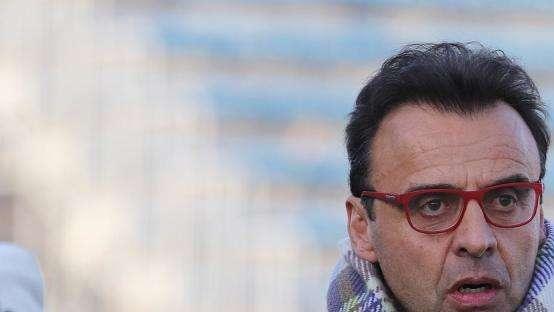 Empoli, il pres. Corsi: "Tiriamoci fuori da una situazione di classifica imbarazzante"